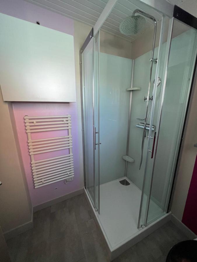Maison Avec Jardin 4 A 5 Personnes Мер-ле-Бен Экстерьер фото