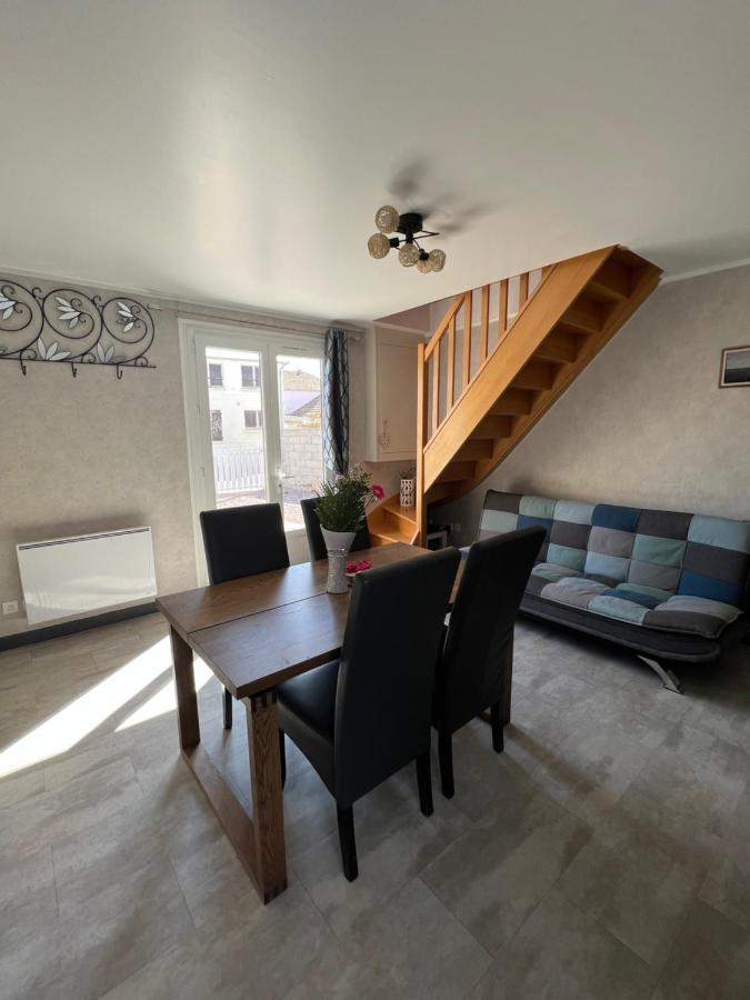 Maison Avec Jardin 4 A 5 Personnes Мер-ле-Бен Экстерьер фото