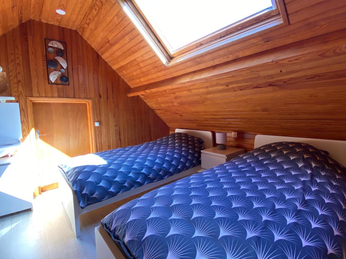Maison Avec Jardin 4 A 5 Personnes Мер-ле-Бен Экстерьер фото